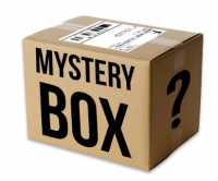 Mystery Boxs avatar